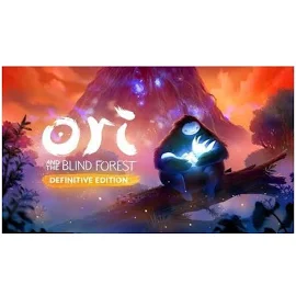 Игра Ori and the Blind Forest Definitive Edition для ПК (Ключ активации Steam). Игры