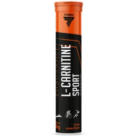 L-Carnitine Sport Effervescent - 20 таб