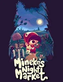 Mineko's Night Market Steam Altergift