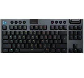 Logitech G915 TKL LightSpeed ​​Тактиль