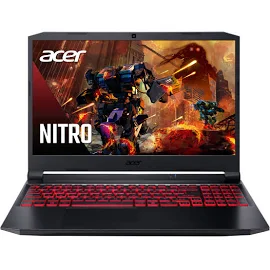 Ноутбук ACER Nitro 5 AN515-57-583S Shale Black (NH.QESEU.00Z)