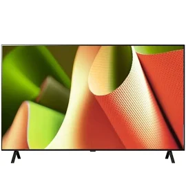 LG OLED55B46LA 55 'OLED 4K 120 Гц Webos TV Dolby Attosphere Vision