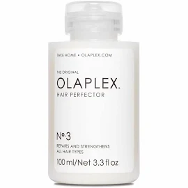 Olaplex Эликсир Перевод волос No3