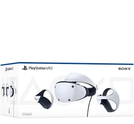 Sony PlayStation VR2