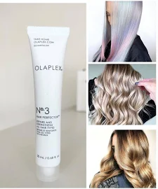 Эликсир для волос "совершенство волос" olaplex hair protector no. 3