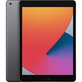 Apple iPad 8 10,2 Wi‐Fi 32GB Space Gray (MYL92)