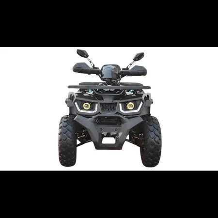 Квадроцикл FORTE Shark III 250