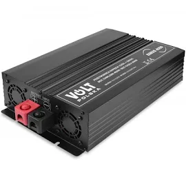 Перетворювач напруги Volt Polska SINUS 4000 12/230V (2000/4000W) 3SIP400012