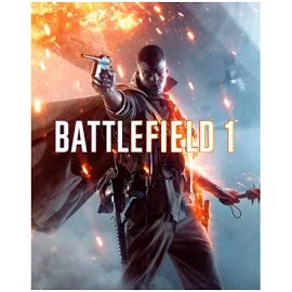 Игра Battlefield 1 для ПК (Ключ активации EA app). Игры