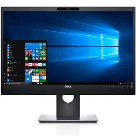 Монитор Dell P2418HZ (210-AKMP)