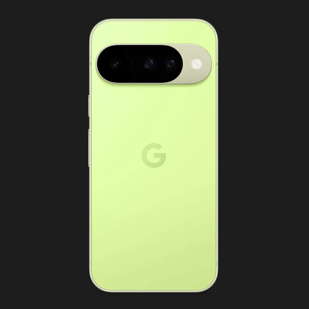 Google Pixel 10 12/256GB (Lemongrass) (Ultra)