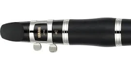 Кларнет YAMAHA YCL-255 DOB DOB