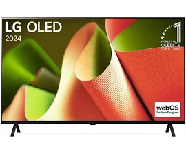 LG OLED55B43LA