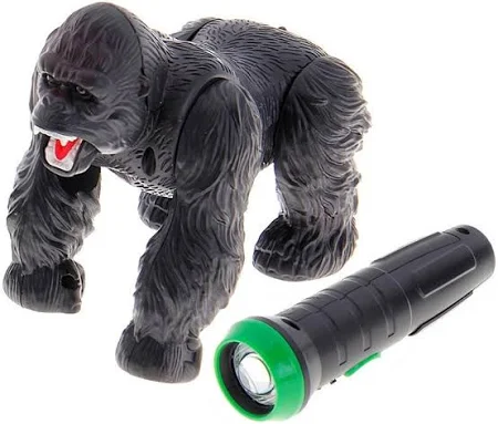 Горила ZF на дистанційному управлінні (9983)