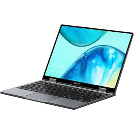 Chuwi MiniBook X 2023 - N100 | 10,5'' | Dotyk | 12GB | 512GB | Win11 | silver