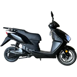 Электроскутер IDemo VoltCruise Storm BL-200LA