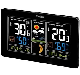 Метеостанція Meteo SP69