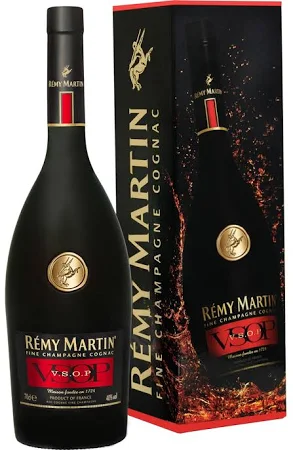 Remy Martin VSOP Коньяк 0.7л