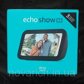 Колонка Amazon Echo Show 5 (3rd Generation)