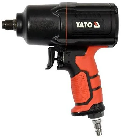 Гайковерт YATO пневматичний YT-09544