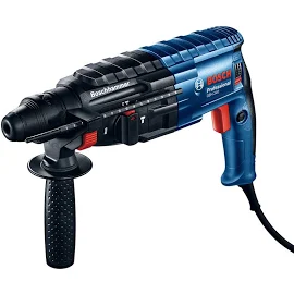 Перфоратор Bosch GBH 240 Professional, в кейсі