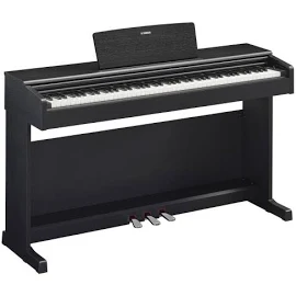 Yamaha Arius YDP-145 BK