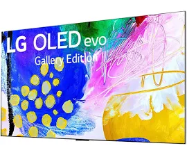 Телевізор LG OLED65G23LA