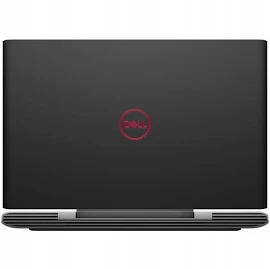 Ноутбук dell inspiron 7577 15,6 " intel core i7 16 gb / 1256 gb черный