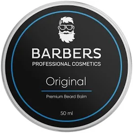 Бальзам для бороды Barbers Original 50 мл(22961)