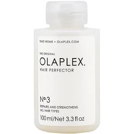 OLAPLEX NO.3 HAIR PERFECTOR ЕЛІКСИР «ДОСКОНАЛЕННЯ ВОЛОССЯ»