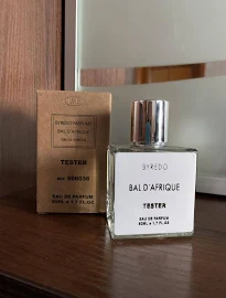 Bal d'afrique byredo