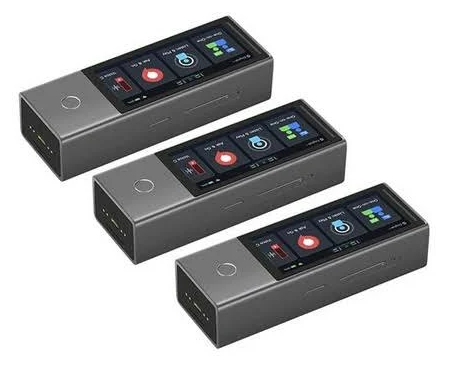 Голосовий перекладач Timekettle X1 + автономні навушники без додатків