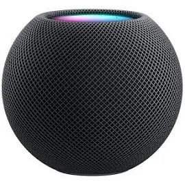 Колонка Apple HomePod Mini Space Grey (MY5G2)