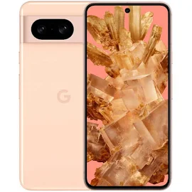 Google Pixel 8 8/128GB Rose