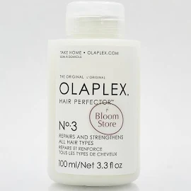 Olaplex No3 Hair Perfector Hair Perfector Эликсир "Совершенство волос" 100 мл.