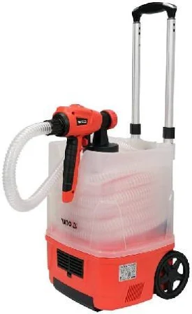 Hvlp Paint Sprayer 1100W