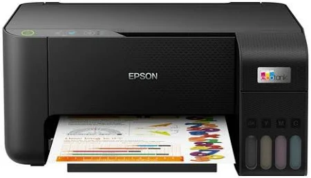 БФП Epson EcoTank L3201 c11cj69402