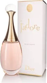 Dior J'adore Eau de Toilette туалетная вода 50 мл, Для женщин