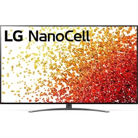 Купить Телевизор 86 NanoCell 4K LG 86NANO916PA Smart, WebOS, Black в Днепре-StroyVstroy