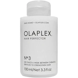 Еліксир для волосся "Досконалість волосся" Olaplex Hair Protector No.3 (100 мл)