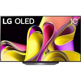 Телевизор LG OLED55B33LA