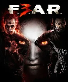 Игра F.E.A.R. 3 для ПК (Ключ активации Steam)