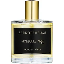 Zarkoperfume Molecule 8 Парфумована вода унісекс, 100 мл, 2 373.28 грн.