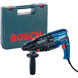 Перфоратор Bosch GBH 240 Professional (790 Вт, 2.7 Дж) (0611272100)