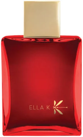 Ella K Parfums Camelia K
