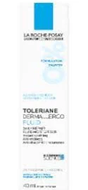 Флюїд для обличчя La Roche Posay Toleriane Dermallergo Fluide 40 мл