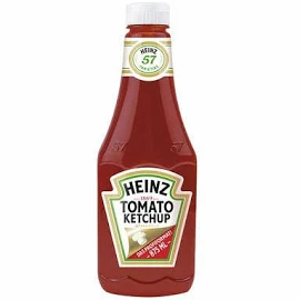 Кетчуп Heinz Tomato Ketchup 875ml