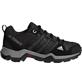 Adidas Взуття Terrex Ax2r K BB1935 Чорний
