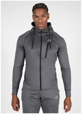 gorilla wear Кофта Scottsdale Track Jacket