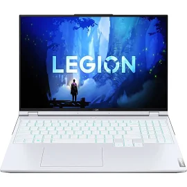 Lenovo Legion 5 Pro 16IAH7H(82RF00LXRM)/Intel Core i5-12500H/16"/16 ГБ/SSD 512 ГБ/NVIDIA GeForce RTX 3060 6 ГБ